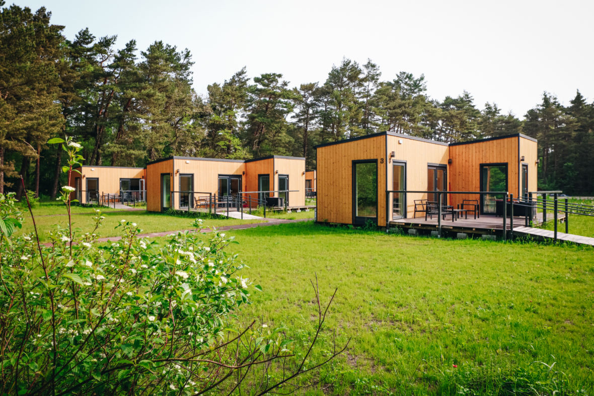 Together for the Respite Center „Spotkajmy się” in Lubiatów